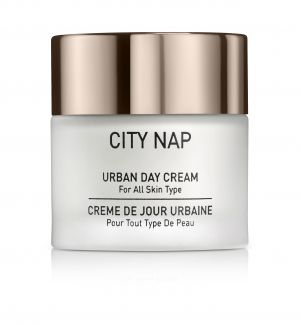 GIGI - CITY NAP  - URBAN DAY CREAM Подмладяващ дневен крем   .50 ml