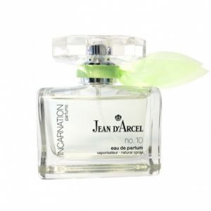 Jean d`Arcel - INCARNATION No. 10 - Eau de Parfum .50 ml