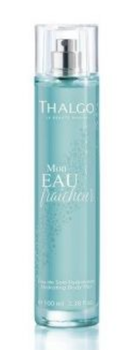 Thalgo - Лимитирана лятна колекция - MON EAU FRAICHEUR - Хидратираща ароматна вода за тяло . 100 ml.