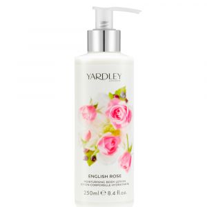 Yardley London - English Rose  -  Лосион за тяло Английска Роза.250 ml