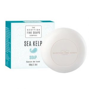 Scottish Fine Soaps  -  Сапун Sea Kelp 100g