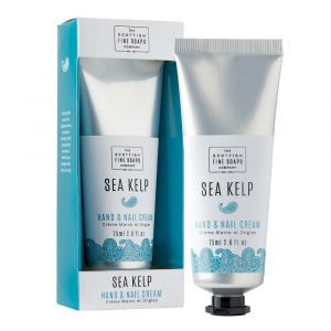 Scottish Fine Soaps  - Крем за ръце и нокти Sea Kelp  75 ml