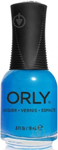 Orly - Лак за нокти - Sea You Soon. 18 ml.