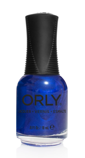 Orly - Лак за нокти  Under The Stars. 18 ml.