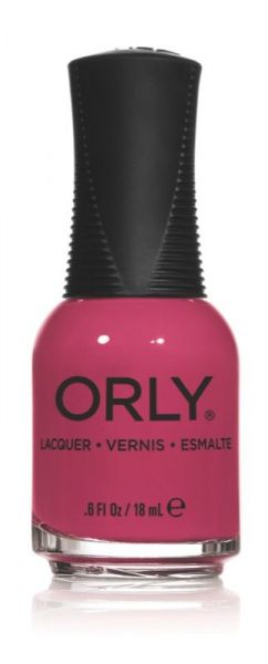 Orly - Лак за нокти Pink Chocolate. 18 ml.