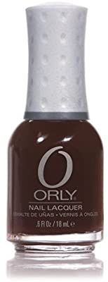 Orly - Лак за нокти - Naughty. 18 ml.