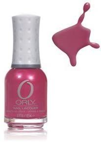 Orly - Лак за нокти  - Santa Fe Rose. 18 ml.
