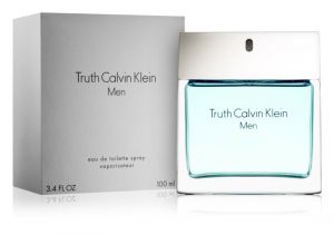 Calvin Klein - Truth for Man Eau De Toilette за мъже.