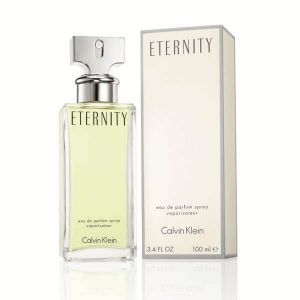 Calvin Klein - Eternity Women. Eau De Parfum за жени.