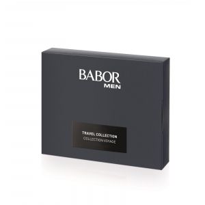 BABOR MEN -   BABOR MEN Travel Set 2020 / Комплект за пътуване.