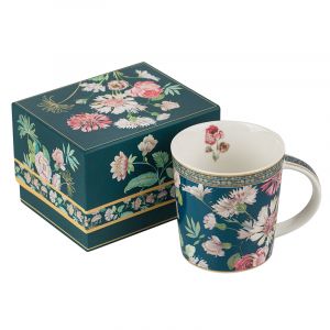 Lancaster  -  Чаша за кафе MUG Полски цветя