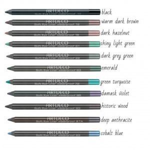Artdeco - Водоустойчив молив за очи - Soft Eye Liner Waterproof.
