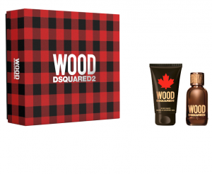 Dsquared 2 - Мъжки комплекти - Wood For Him SETS.