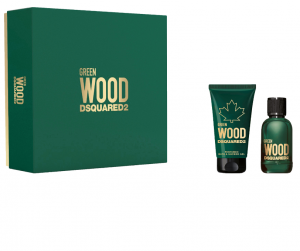 Dsquared 2 - Мъжки комплекти - Green Wood  SETS.