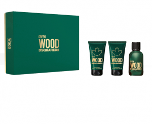 Dsquared 2 - Мъжки комплекти - Green Wood  SETS.