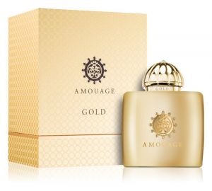 Amouage - Gold Pour Femme EDP за жени 