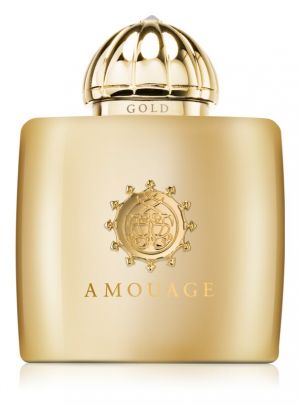 Amouage - Gold Pour Femme EDP за жени 
