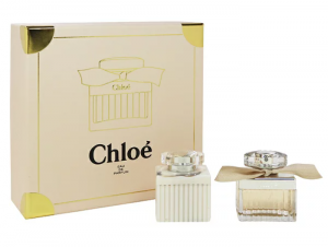 Chloe - Eau De Parfum  Gift set - Подаръчен комплект  за жени.
