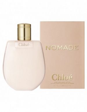 Chloe - Nomade Body Lotion за жени.200ml