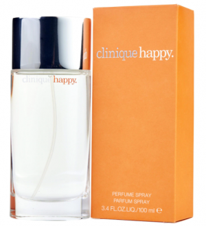 Clinique - Happy for woman EDP за жени.