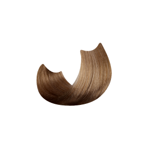 Fanola - Oro Therapy Color Keratin - безамонячна боя за коса с кератин, златни наночастици и арганово масло. 1
