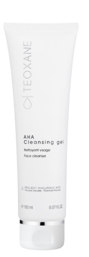 Teoxane -  Измиващ гел за съвършена кожа  AHA Cleansing gel. 150 ml