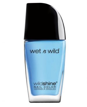 Wet n Wild - Лак за нокти Wild Shine.