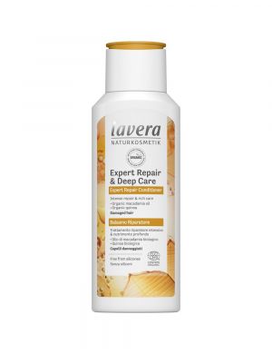 Lavera - Балсам за възстановяване и грижа Expert Repair & Deep Care. 200 ml
