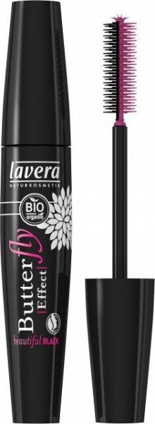 Lavera - Био спирала Butterfly Effect Black.