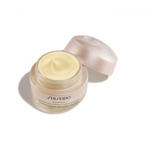 Shiseido - Benefiance Wrinkle Smoothing Cream Enriched -  Богат, кадифен крем против бръчки. 50ml