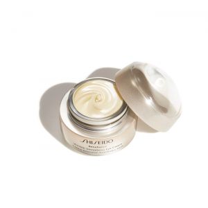 Shiseido - Benefiance Wrinkle Smoothing Eye Cream -  Околоочен крем против бръчки. 15ml