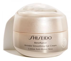 Shiseido - Benefiance Wrinkle Smoothing Eye Cream -  Околоочен крем против бръчки. 15ml
