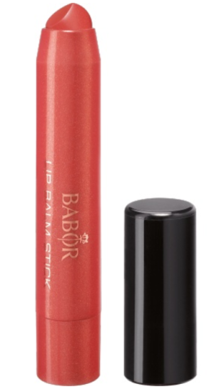 Babor - AGE ID Lip Balm Stick  - Балсам за устни с цвят.