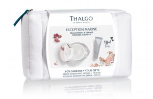Thalgo - Подаръчен комплект ЕКСЕПСИОН МАРИН EXCEPTION MARINE - за лифтинг и поддържане на младежкия вид на лицето.