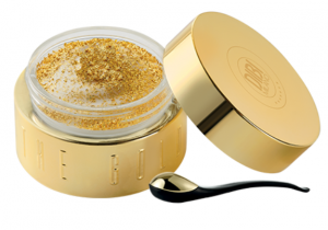 DIBI  - THE GOLD - Крем със златни частици за лице анти-ейдж. 45 ml