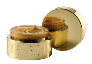 DIBI  - THE GOLD - Антиоксидантна маска със златни частици за лице анти-ейдж. 50 ml