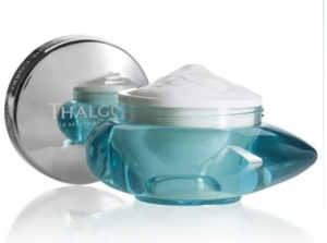 Thalgo - HYALU-PROCOLLAGENE Crème Riche Correction Rides - обогатен крем с хиалуронова киселина и колаген за изпълване на бръчки . 50 ml