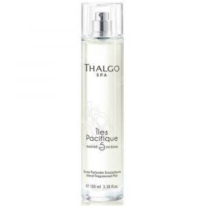 Thalgo - ILES PACIFIQUES - Brume Parfumee Ensoleillante - ароматна хидратираща вода за тяло с монои. 100 ml