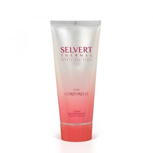 Selvert Thermal  - Firming Cream Push-up - стягащ крем с повдигащ ефект за бюст и деколте. 200ml