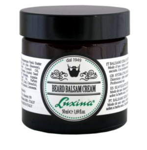 Luxina MAN - Балсам за брада-LUXINA Beard balsam cream 50ml