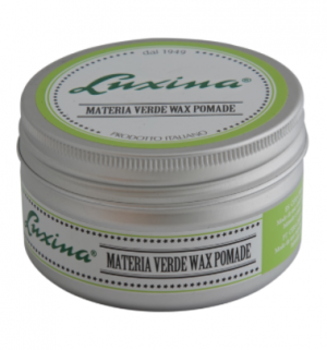 Luxina MAN - Супер силна зелена вакса-LUXINA Verde wax 100ml
