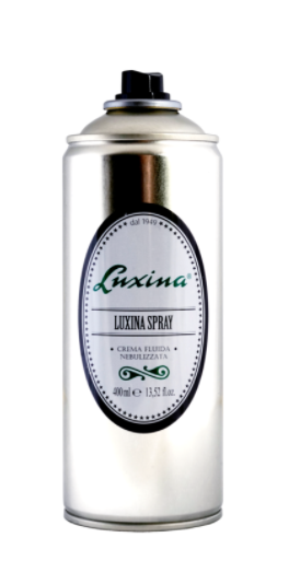 Luxina MAN - Изглаждащ спрей-LUXINA Spray 400ml