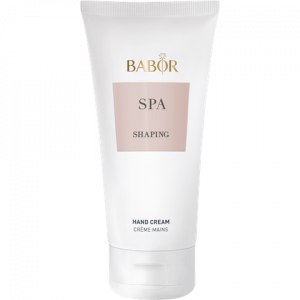 Babor SPA - Shaping Daily Hand Cream - Eжедневен крем за ръце 100 ml.