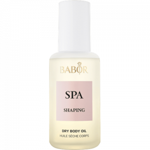 Babor SPA - Shaping Dry Body Oil / Масло за тяло. 100 ml