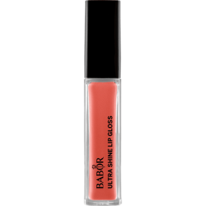 Babor -MAKE UP Ultra Shine Lip Gloss  / Гланц за устни с оптически лифтинг ефект  - различни цветове.6.5ml