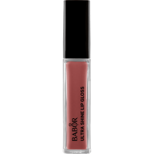 Babor -MAKE UP Ultra Shine Lip Gloss  / Гланц за устни с оптически лифтинг ефект  - различни цветове.6.5ml