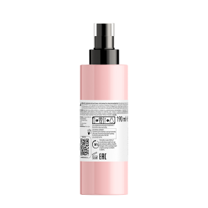 L`Oreal Professionnel Vitamino Color  - 10in1 Spray - Многофункционален спрей за боядисана коса. 190 ml