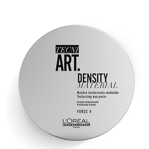 L`Oreal Professionnel Tecni Art Density Material  - Уплътняваща паста за текстуриране и фиксация..100 ml