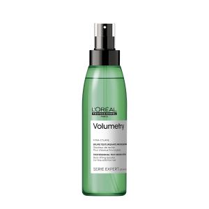 L`Oreal Professionnel  Volumetry  Spray - Спрей за повдигане в корените и текстуриране. 125 ml