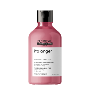 L`Oreal Professionnel  Pro Longer  shampoo  -  Шампоан за обновяване на дължините на косата. 300 ml